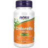 Хлорелла NOW FOODS CHLORELLA 1000mg 60 таблеток NS29495